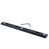 ZEROPLAY Miter Bar by MICROJIG