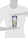 Tervis Made in USA Double Walled Dr. Seuss - Oh the Places You'll Go Insulated Tumbler Cup Keeps Drinks Cold & Hot, 24oz, Clear
