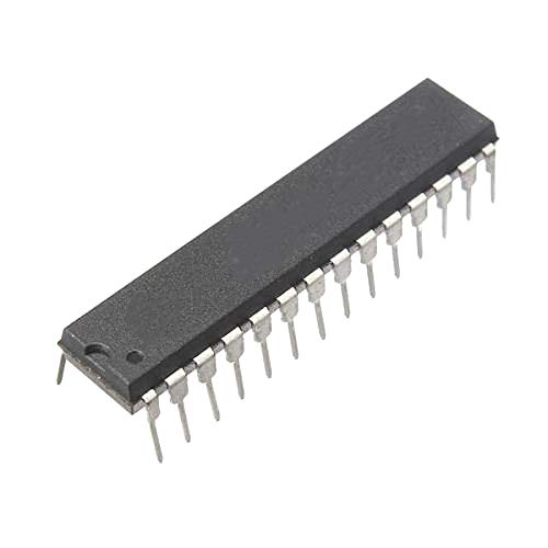 1pcs/lot Integrated Circuit Chips ATMEGA328PU ATMEGA328P-PU ATMEGA328P ATMEGA328 DIP-28
