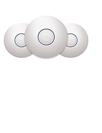 Ubiquiti Unifi uap-pro3   Punto de acceso inalámbrico   802.11 B A G N (uappro3us)