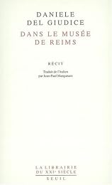 Dans le musée de Reims