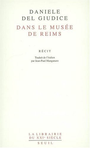 Dans le musée de Reims