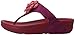 FitFlop Women's Florent Thong Sandal