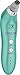 Michael Todd Sonic Refresher Wet/dry Sonic Microdermabrasion System With Micromist Technology, Teal