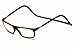 Clic Magnetic Executive Reading Glasses