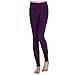 6-Pack Women Summer leggings Slim Yoga legging Stretchy Ankle Length Pants