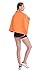 MATEDSOUS Orange Color Large Microfiber Quick Drying Towel for Gym, Sports, Running, Swimming, Beach. Travel- Perfect Size for Hair drying-31 x 23 Inches