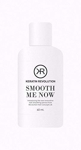 smooth me now keratin treatment