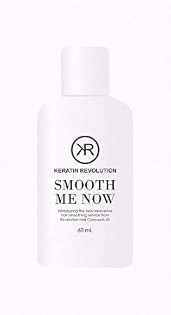 smooth me now keratin treatment