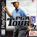 Pga Tour 97 Video Games Amazon Com