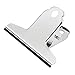 MyLifeUNIT Large Bulldog Clips, 3 Inch Metal Paper Clip, 4 Pack