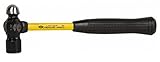 1/2 Lb Head High Carbon Steel Ball Pein