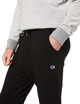 champion warrior track pants