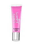 Victoria's Secret Beauty Rush Shiny Kiss Lip Gloss Strawberry Fizz