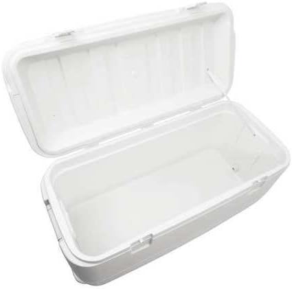 igloo 120 qt cooler