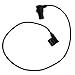 Beck/Arnley 180-0391 Crank Angle Sensor
