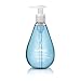 Method Gel Hand Soap, Sea Minerals, Biodegradable Formula, 12 Fl Oz (Pack of 6)