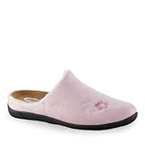 Dr. Comfort Women's Cozy Therapeutic Slippers