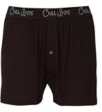 Soft Bamboo Boxers for Men - Cool Comfortable, Breathable Mens Underwear - Boxer Shorts