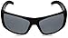 Arnette Men's AN4179 La Pistola Rectangular Wrap Sunglasses