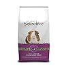 Supreme Science Selective Guinea Pig Food 3kg