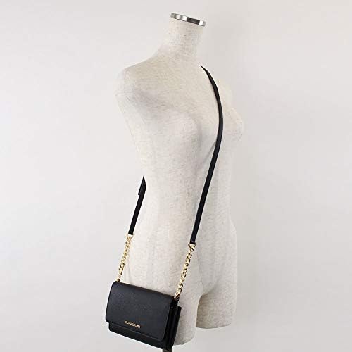 Michael Kors Jet Set Travel Multifunction Phone Crossbody Bag 5 Michael Kors Jet Set Travel Multifunction Phone Crossbody Bag