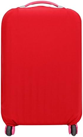 SparkLia Washable Travel Luggage Cover Spandex Suitcase Cove Protector Carry On Covers