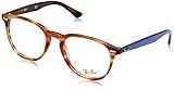 Ray-Ban 0RX7159 Light Brown Havana One Size