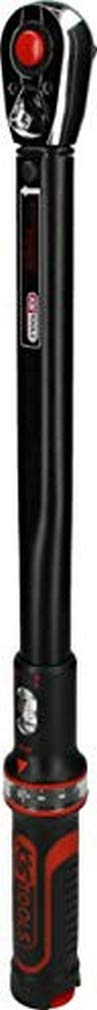 KS Tools 516.1522 Ergoprec Lever Ratchet Torque Wrench