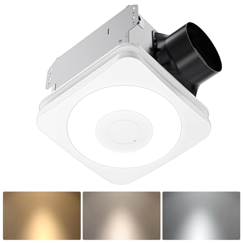 OREiN Bathroom Exhaust Fan
