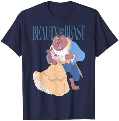 Amazon.com: Disney Beauty and The Beast Her Beast Framed Portrait