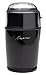 Capresso 501 Cool Grind Coffee Grinder, Black