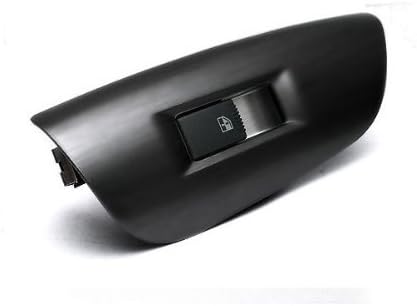 Hyundai Tiburon Coupe 2003-2008 Genuine OEM Window Switch Rh Black 935752c030lk