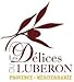 Delices du Luberon - French Green Olive Tapenade - 3.1 oz