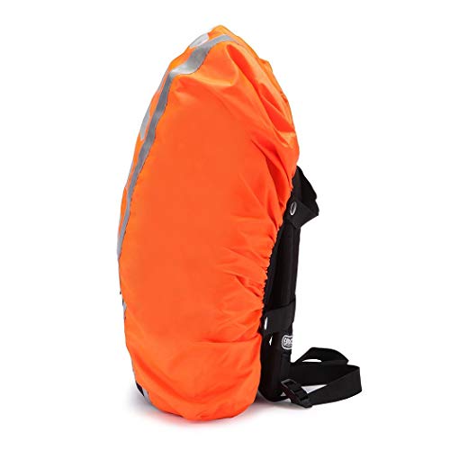 ASAFETY 3M Reflective Backpack Cover, Rucksack Cover, Bag Rain Cover
