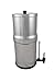 Royal Berkey with 2 Black Filters and a Sight Glass Spigot by Berkey