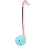 Otamatone Unicorn Toy Musical Instrument from Maywa Denki