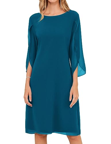 GRACE KARIN Elegant Women Dresses Summer 2024