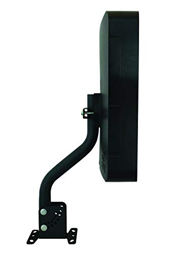 Winegard FlatWave Air FL6550A Amplified Digital Outdoor HDTV Antenna - 60 Mile Range