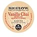 Bigelow Vanilla Chai Tea K-Cups for Keurig Brewers -24 Count