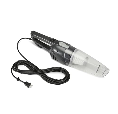 Amazon Basics 2-in-1 Corded Stick Vacuum Cleaner, Converts to Handheld, Lightweight (3.9 photo 10