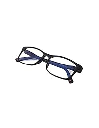 WealthyShades PR-P14416- WR02 - Gafas de seguridad con bloqueo de luz azul