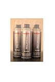 Paul Mitchell Dry Wash Express Dry Waterless Shampoo 1.1oz X3 Travel Size 3.3oz Total