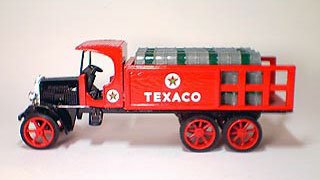 ERTL 9385 1925 Kenworth stake truck