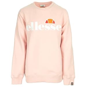 Ellesse Meisjes Sweatshirt SIOBHEN