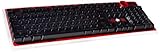 Redragon A101 Replacement Keycaps,104 Keyboard