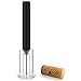 Wine Opener, W&O Air Pressure Pump Wine Bottle Opener Cork Remover Pop Corkscrew Out Tool …