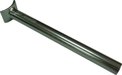 Elevn 711484 22611 pivotal seat post polished 26.8x330mm (711484 22611)