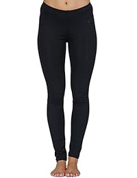 Más allá de Clean Karma: algodón orgánico equilibrado Lean tobillo Legging por en contacto de la dama