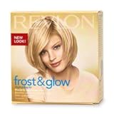 Revlon Frost & Glow Highlighting Kit 1 ea